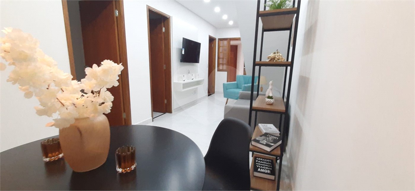 Apartamento à venda com 2 quartos em Tremembé, São Paulo, SP