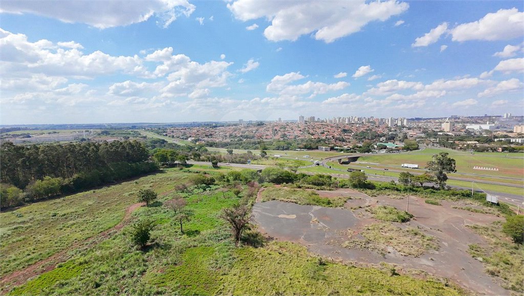 Área de Terra à venda ou para alugar em 7º Distrito Industrial (antonio Zanin), Araraquara, SP