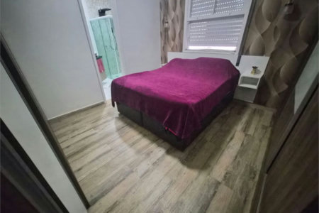 Casa Residencial à venda, Embaré, Santos - CA0317.