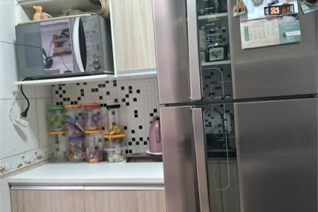 Casa à venda com 2 quartos no condomínio Viva Caucaia IV, Cotia - SP