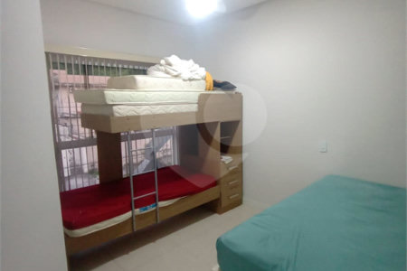 Casa à venda com 2 suítes em Jardim Adalgisa, Caraguatatuba, SP