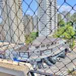 Apartamento à venda com 4 quartos, sendo 3 suítes,  em Vila Andrade, São Paulo, SP