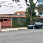 Casa Térrea à venda com 3 quartos em Casa Verde, São Paulo, SP