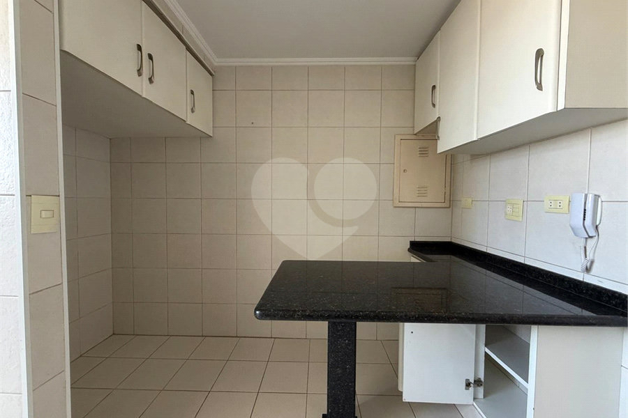 Apartamento à venda com 3 quartos, sendo 1 suíte, em Santana, São Paulo, SP