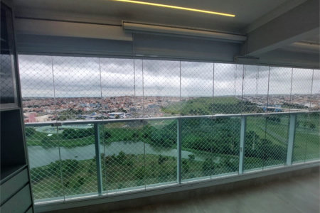 Apartamento à venda com 3 suítes em Bairro Pau Preto, Indaiatuba, SP