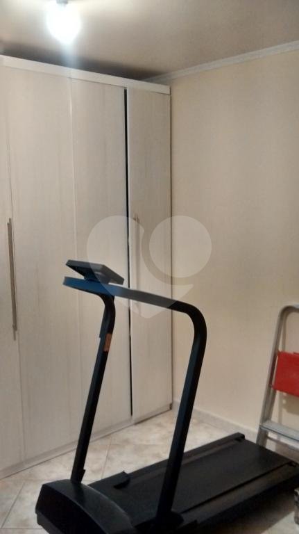 Apartamento à venda com 3 quartos, sendo 1 suíte, em Jaçanã, São Paulo, SP