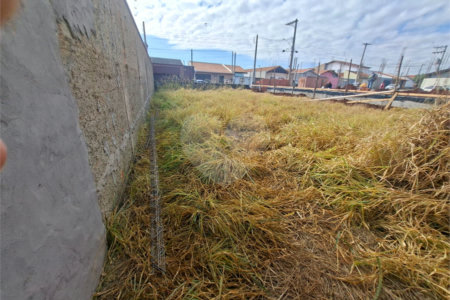 Terreno à venda em Parque São Bento, Itapetininga, SP