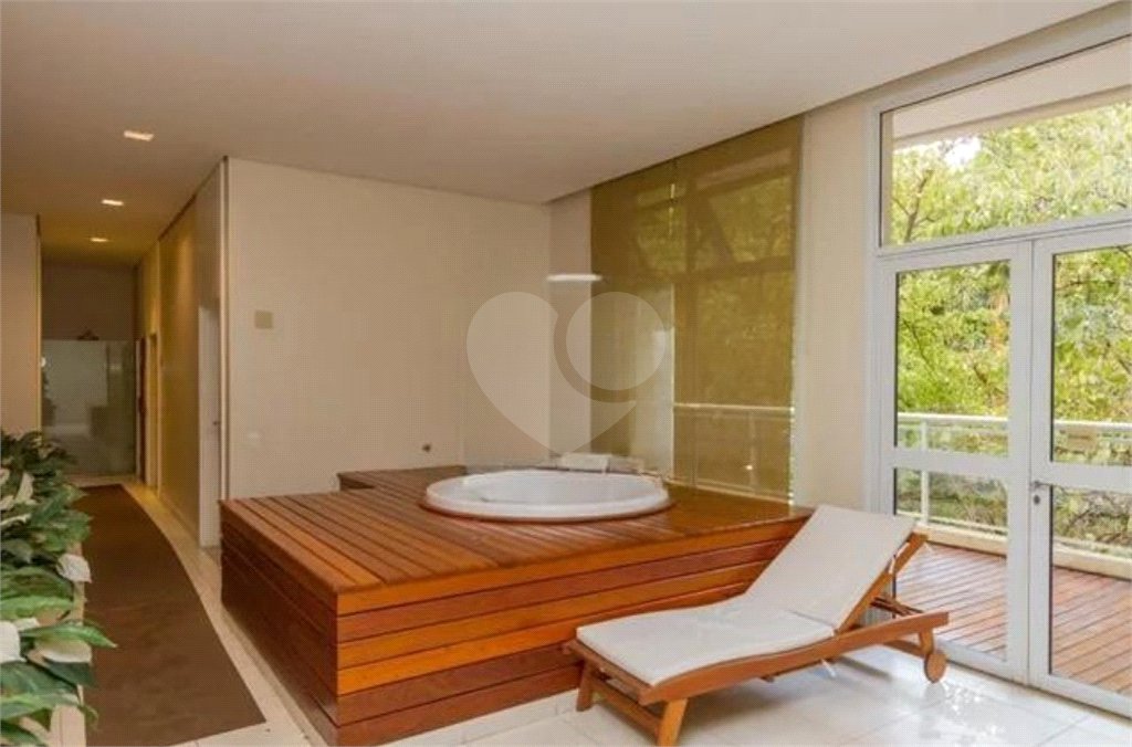 Apartamento à venda com 4 quartos, sendo 3 suítes, em Cidade Monções, São Paulo, SP