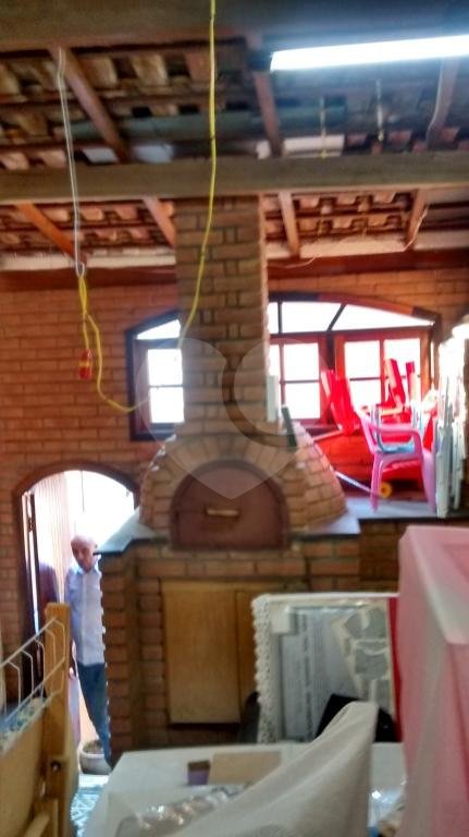 Sobrado à venda com 3 quartos, sendo 1 suíte, em Mandaqui, São Paulo, SP