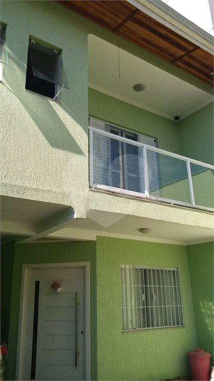 Casa à venda com 3 quartos, sendo 1 suíte, em Nova Cerejeira, Atibaia, SP