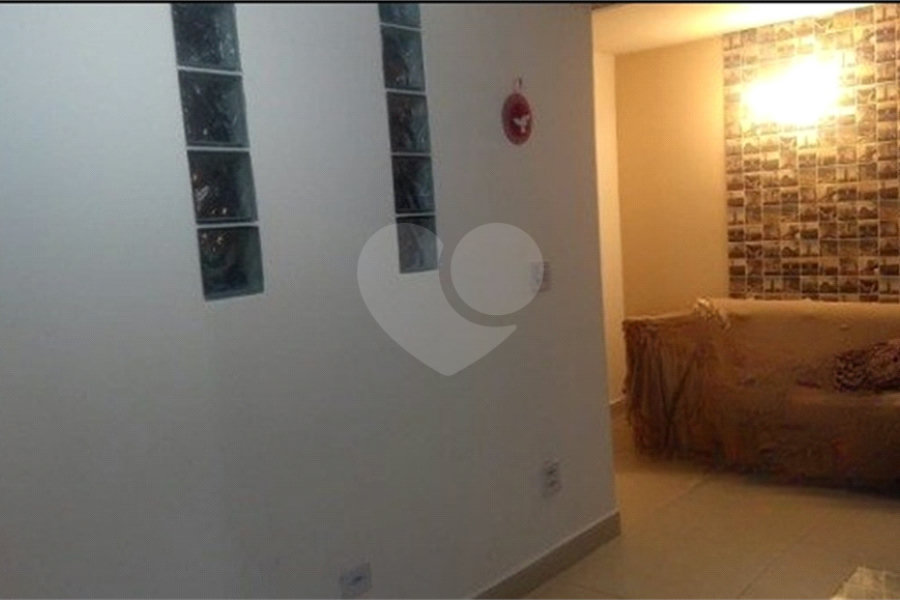 Sobrado à venda com 3 quartos em Jaçanã, São Paulo, SP