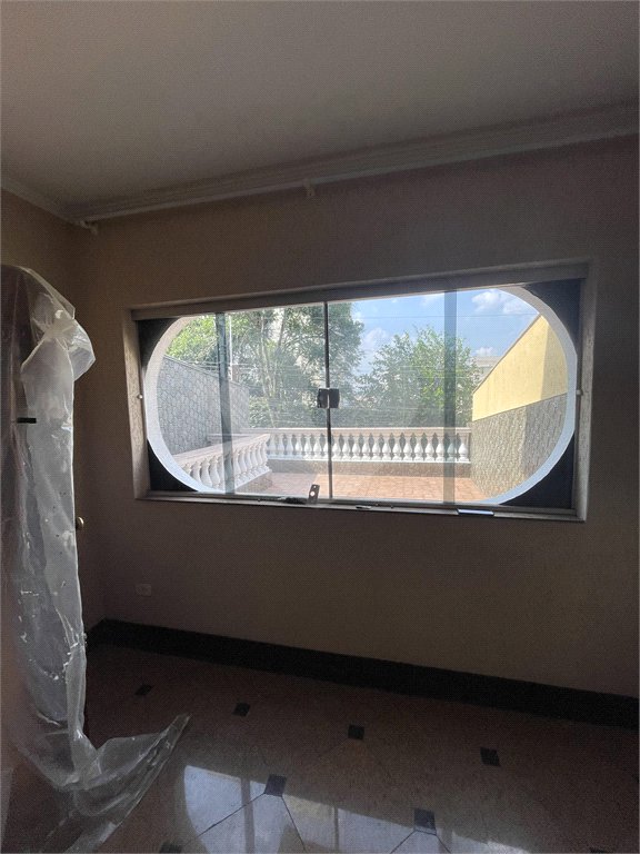 Sobrado à venda com 3 quartos, sendo 1 suíte, em Tucuruvi, São Paulo, SP