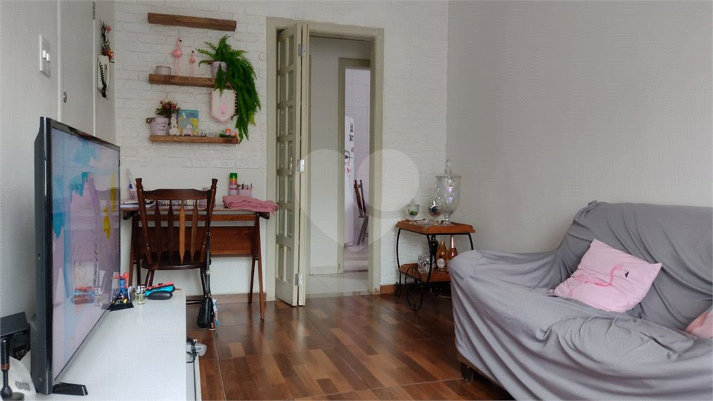Apartamento à venda com 2 quartos, sendo 1 suíte, em Jardim São Paulo(zona Norte), São Paulo, SP