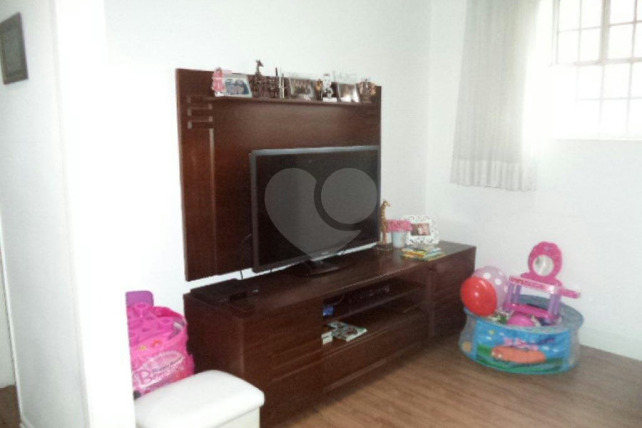 Sobrado à venda com 3 quartos, sendo 1 suíte, em Santana, São Paulo, SP