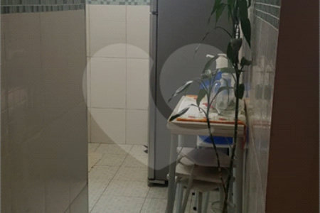 Apartamento à venda com 1 quarto em Barra Funda, São Paulo, SP