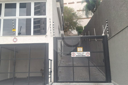 Studio à venda com 1 quarto em Parada Inglesa, São Paulo, SP