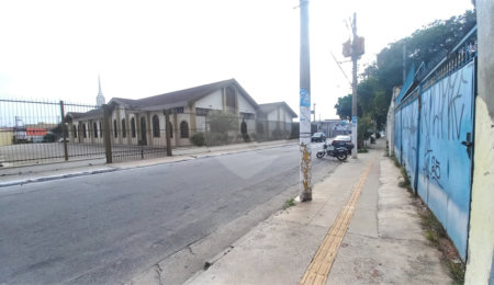 Terreno à venda com 1 quarto em Jaçanã, São Paulo, SP