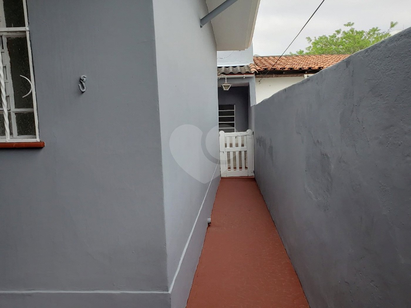 Casa para alugar com 1 quarto em Vila Mariana, São Paulo, SP