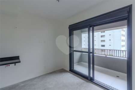 Studio à venda com 1 suíte em Campo Belo, São Paulo, SP