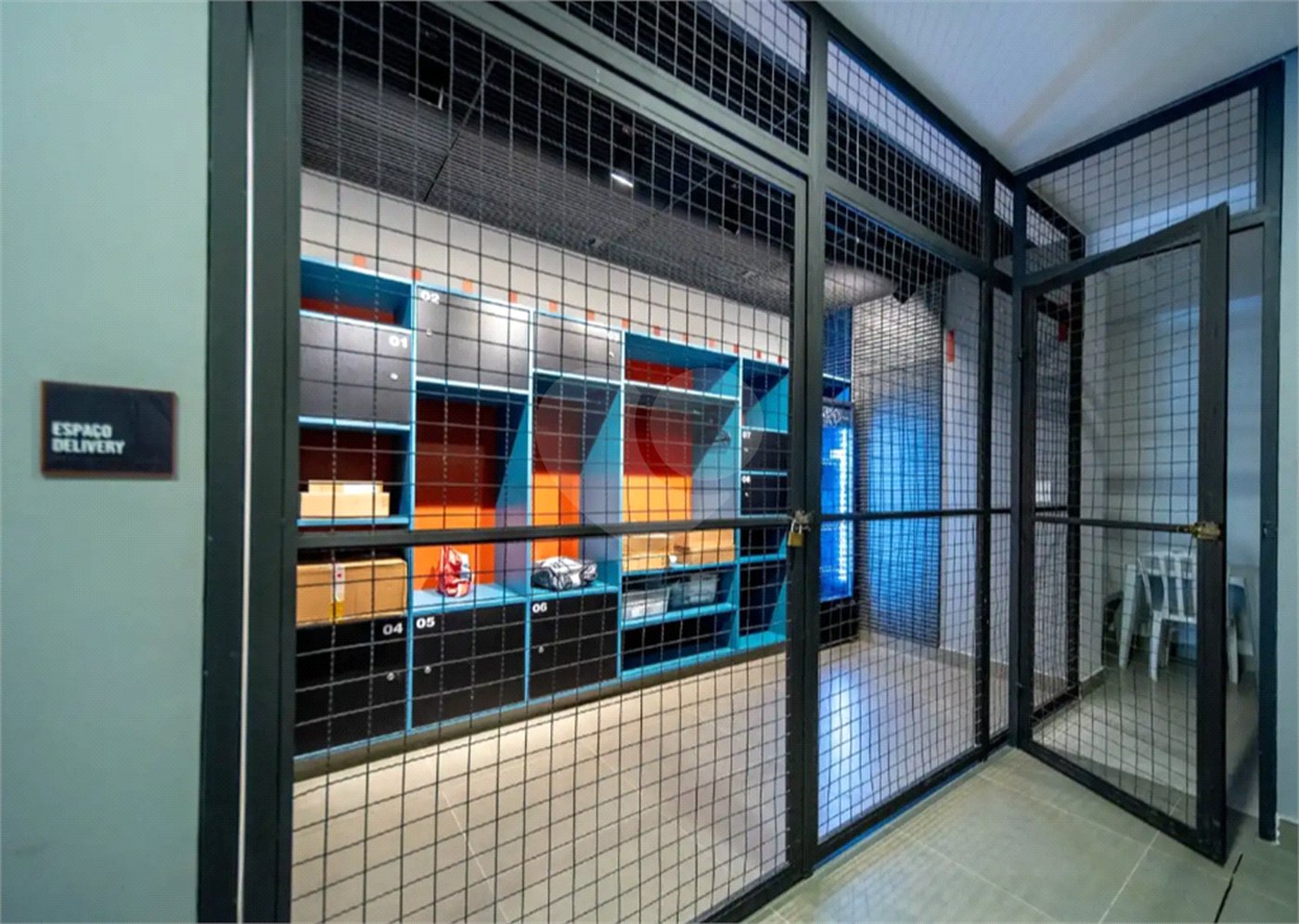 Apartamento para alugar com 1 quarto em Perdizes, São Paulo, SP