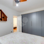 Casa de Vila à venda com 3 quartos, sendo 1 suíte, em Granja Julieta, São Paulo, SP
