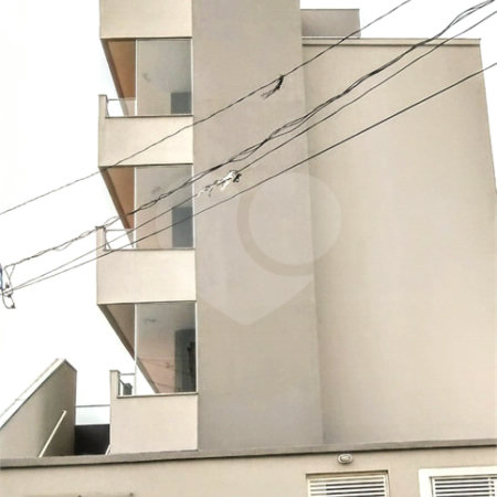 Apartamento à venda com 2 quartos em Chácara Califórnia, São Paulo, SP