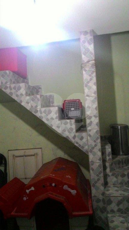 Sobrado à venda com 4 quartos, sendo 1 suíte, em Vila Medeiros, São Paulo, SP