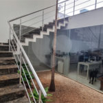 Casa à venda com 5 quartos, sendo 2 suítes, no condomínio Swiss Park, São Bernardo do Campo - SP
