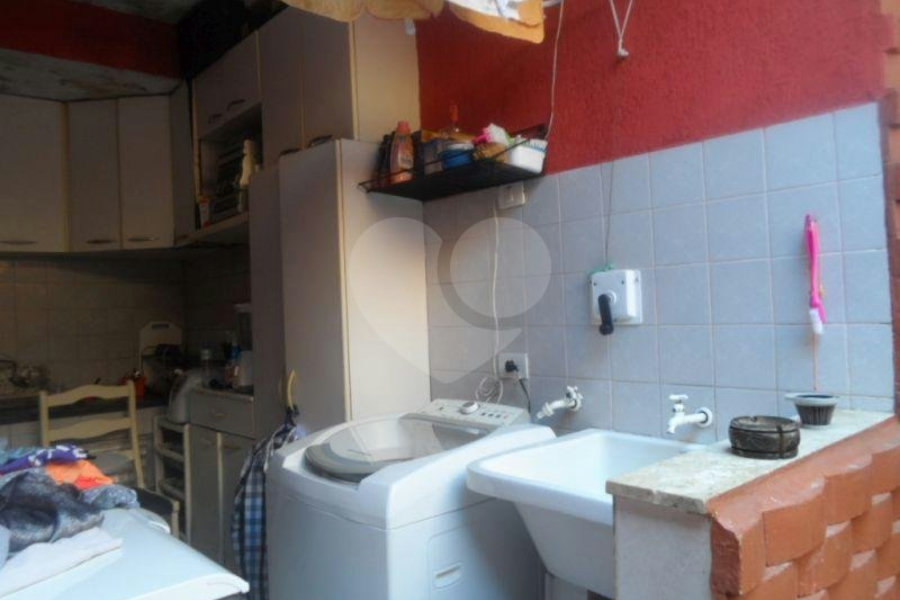 Prédio à venda com 4 quartos em Santana, São Paulo, SP
