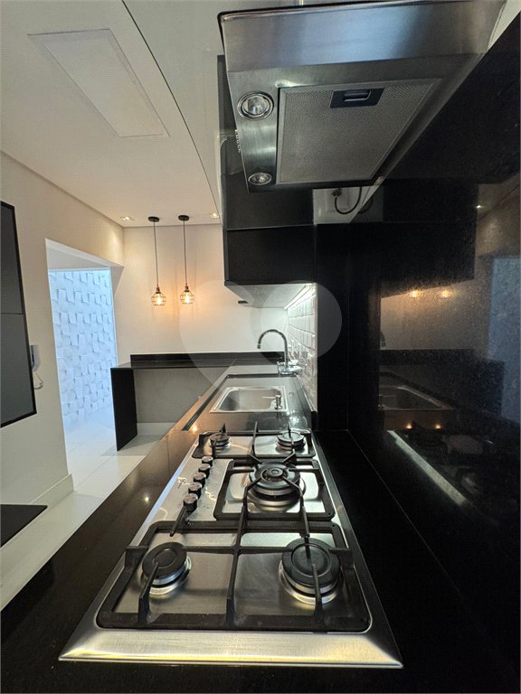 Apartamento à venda com 2 quartos em Vila Clementino, São Paulo, SP