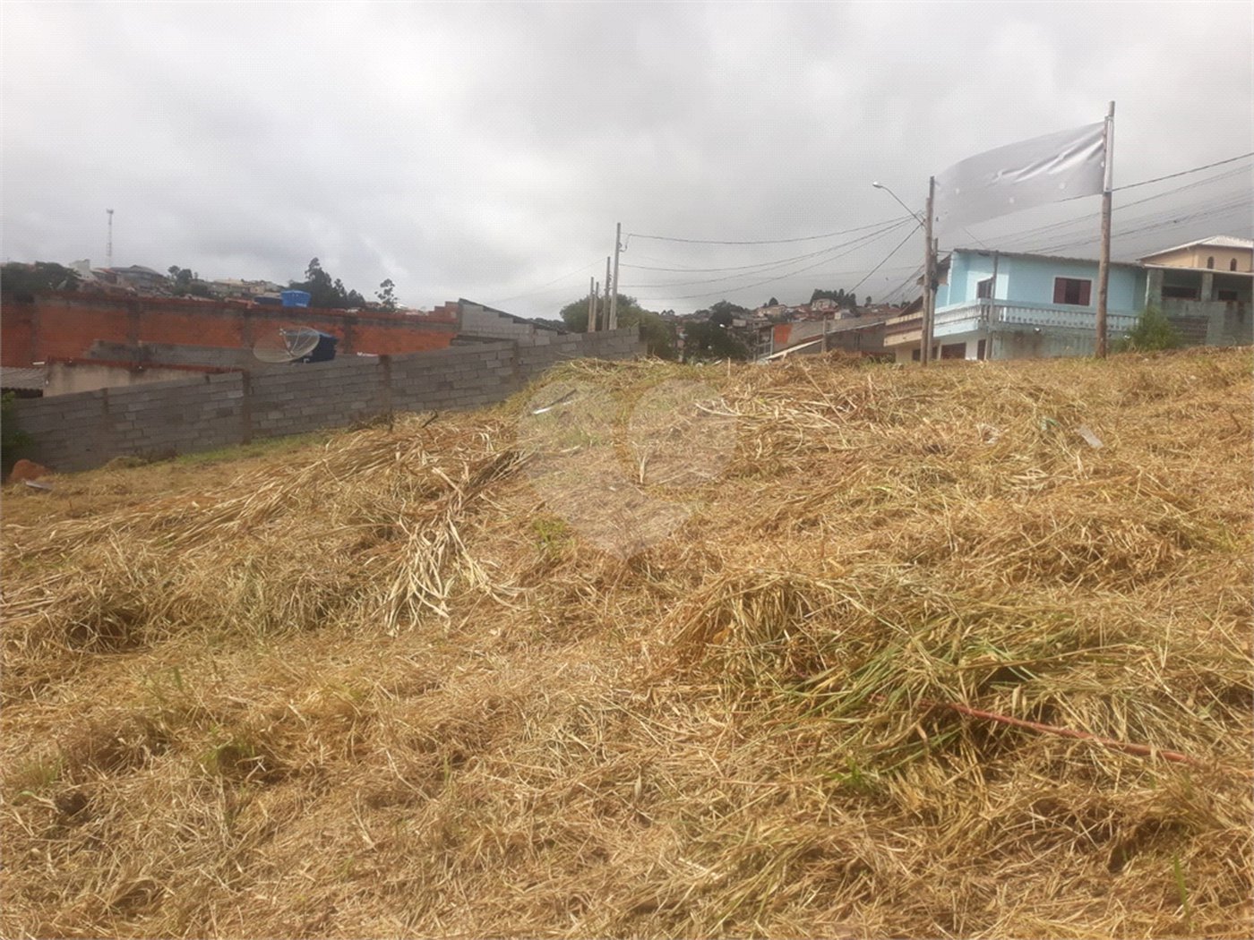 Terreno à venda em Jardim dos Ipês, Mairinque, SP
