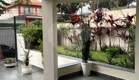 Apartamento à venda com 2 quartos em Vila Guarani (z Sul), São Paulo, SP