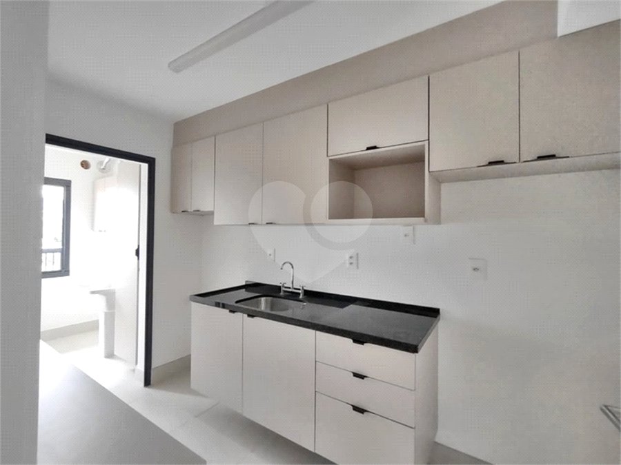 Apartamento para alugar com 2 quartos, sendo 1 suíte,  em Vila Mariana, São Paulo, SP