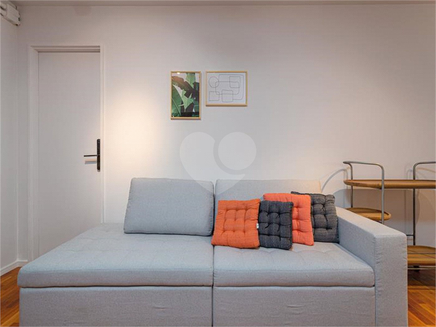 Apartamento à venda com 4 quartos, sendo 1 suíte, em Vila Cordeiro, São Paulo, SP