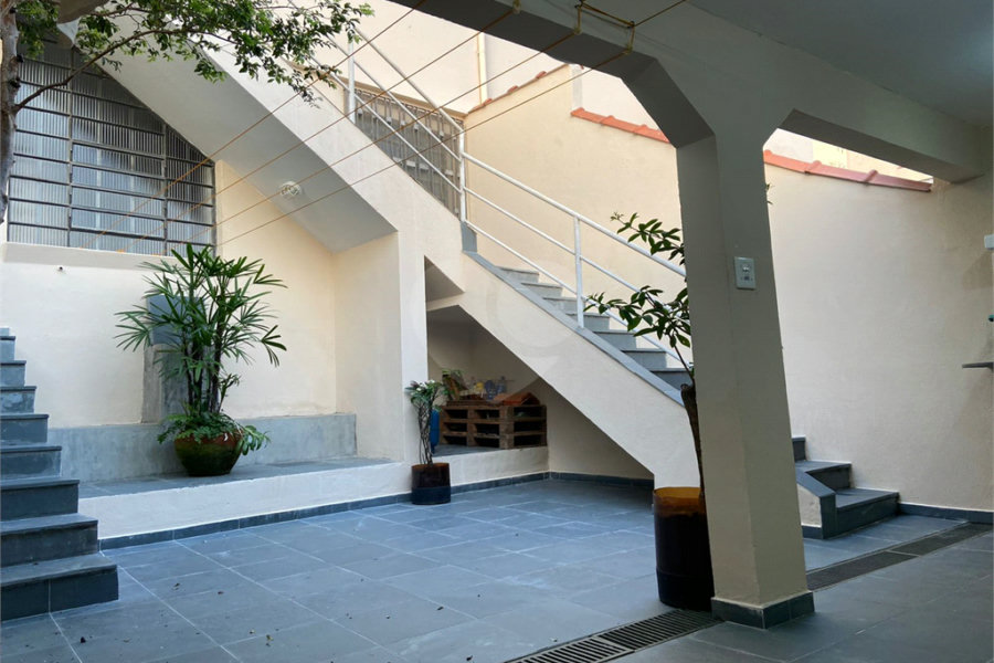 Sobrado à venda com 3 quartos, sendo 1 suíte,  em Santana, São Paulo, SP