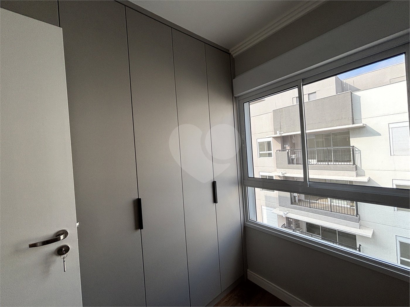 Apartamento à venda com 2 quartos em Barra Funda, São Paulo, SP