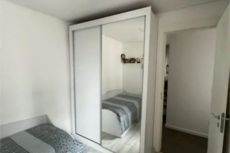 Apartamento à venda com 2 quartos, sendo 1 suíte, em Jardim Caboré, São Paulo, SP