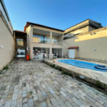 Casa à venda com 4 quartos, sendo 1 suíte, em Campo Grande, Rio de Janeiro, RJ