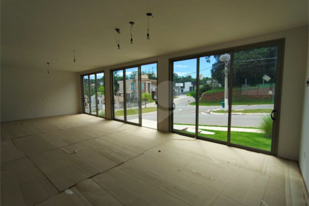 Casa à venda com 4 quartos, sendo 3 suítes,  no condomínio Villa Verde, Jundiaí - SP
