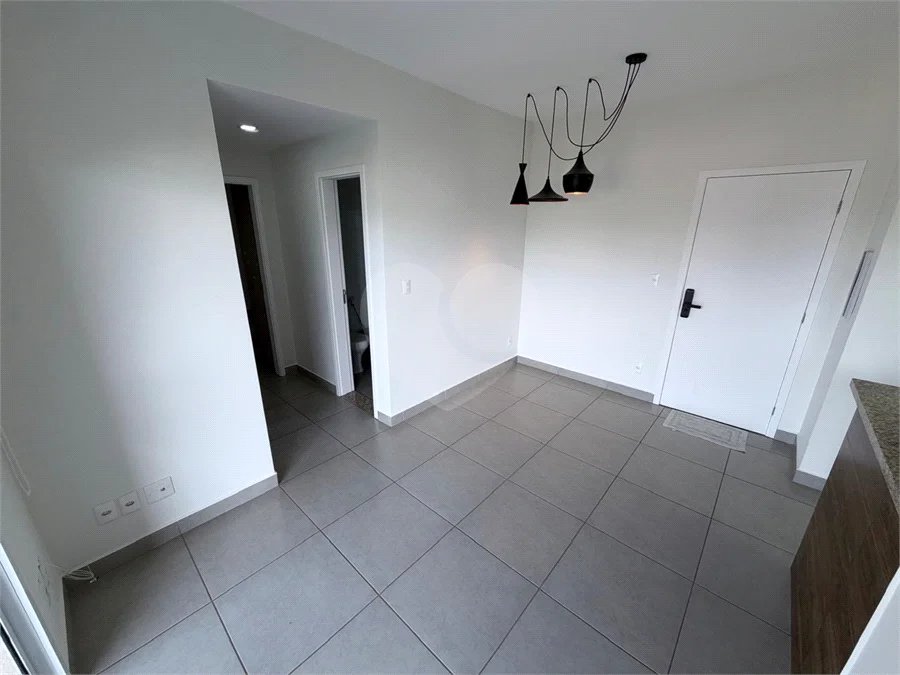 Apartamento para alugar com 2 quartos em Campestre, Piracicaba, SP