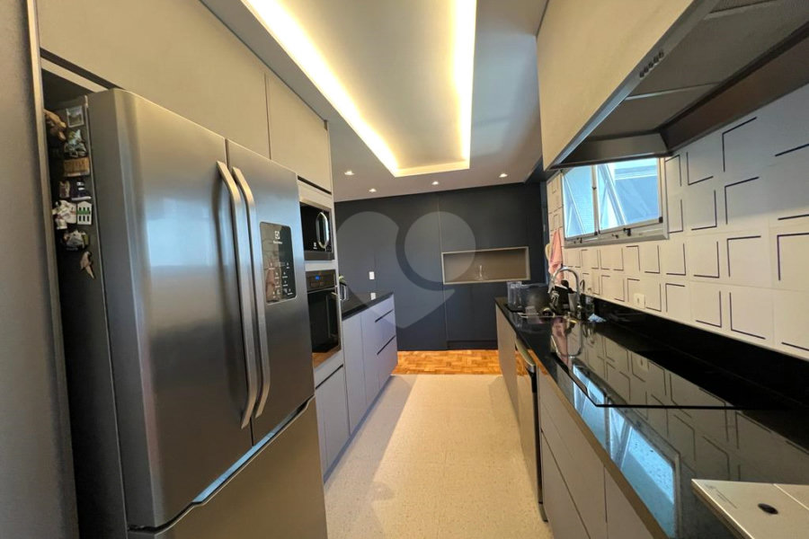 Apartamento à venda com 3 quartos, sendo 1 suíte, em Jardim França, São Paulo, SP
