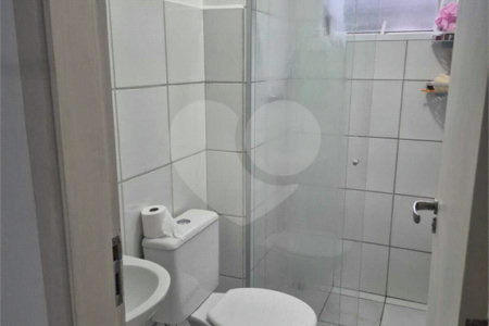 Apartamento para alugar com 2 quartos em Jardim Rosaura, Jundiaí, SP