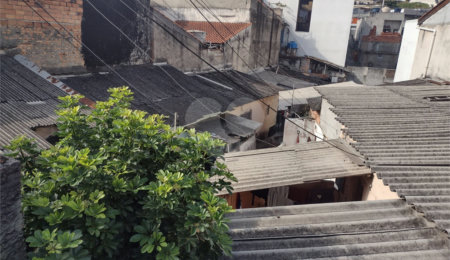 Terreno à venda em Limão, São Paulo, SP