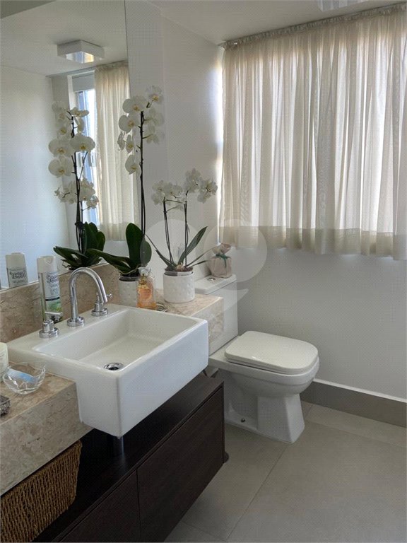 Apartamento à venda com 2 suítes em Jardim Parque Morumbi, São Paulo, SP