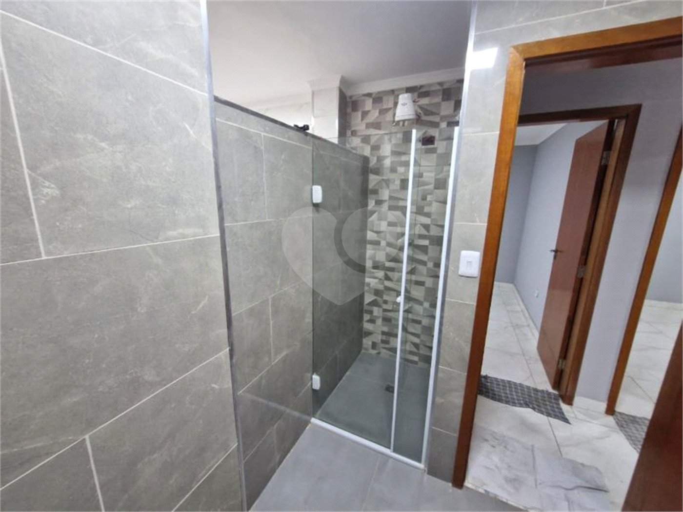 Apartamento à venda com 3 quartos em Jaçanã, São Paulo, SP