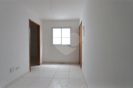 Apartamento à venda com 2 quartos, sendo 1 suíte, em Vila Mazzei, São Paulo, SP