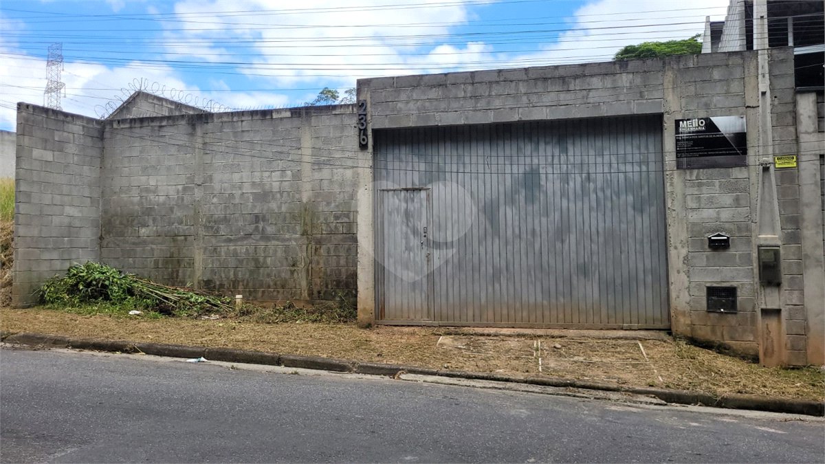 Terreno à venda ou para alugar em Parque Morumbi, Mogi das Cruzes, SP
