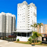 Apartamento à venda com 2 quartos em Jardim das Magnólias, Sorocaba, SP