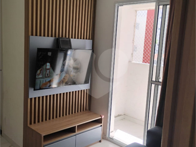 Apartamento à venda com 2 quartos em Vila Guilherme, São Paulo, SP