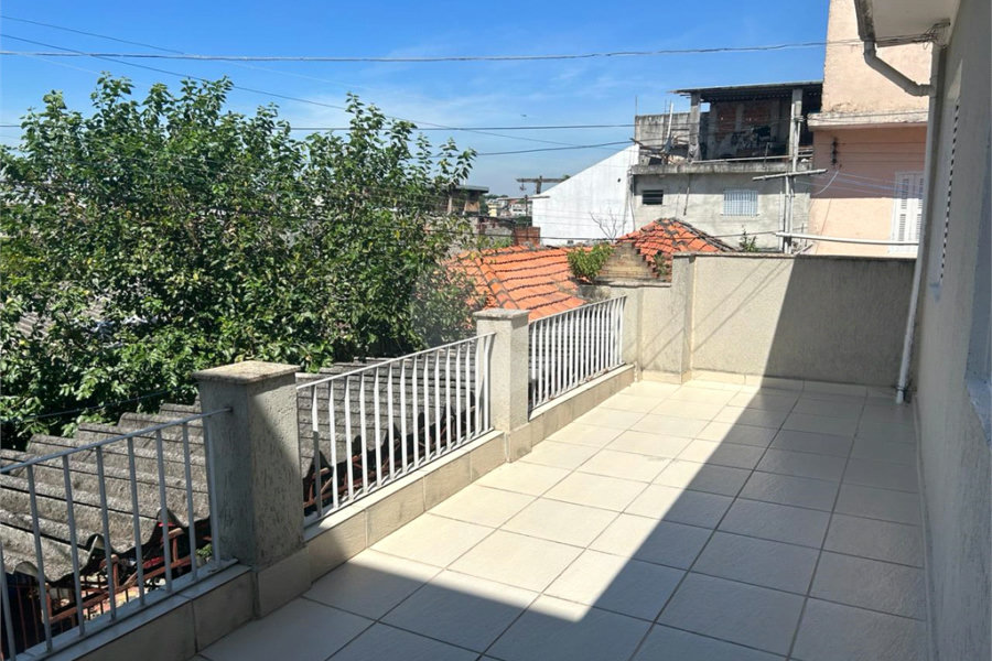 Casa à venda com 2 quartos em Casa Verde, São Paulo, SP